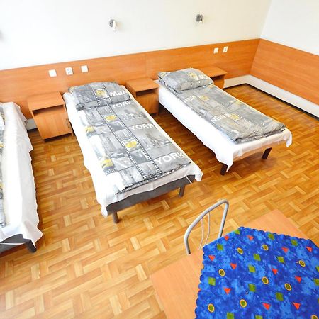 Twój Hostel Katowice - Ruda Śląska Ruda Slaska Exterior foto
