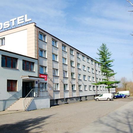 Twój Hostel Katowice - Ruda Śląska Ruda Slaska Exterior foto